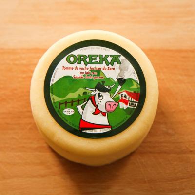 Fromage vache 500g